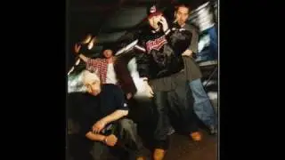 Non Phixion - 2002 WKCR Freestyle