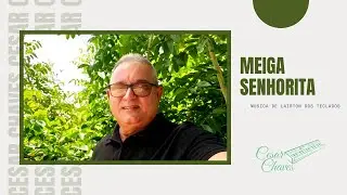 Meiga Senhorita