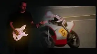 Silver Dream Machine