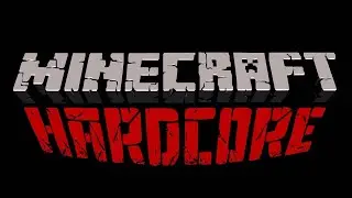 Minecraft Hardcore #2 - A caçada dos recursos!