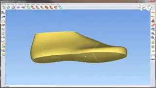 Modify by Sections Upper and Bottom - LastMaker