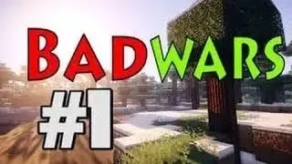 bed wars #1 очень жарко