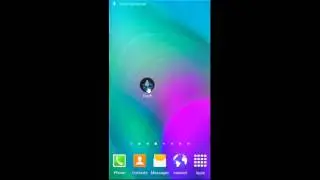 Add or Delete Widget