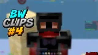 #BW CLIPS [#4] || ДЭДПУЛ РВЁТ ВСЕХ НА БВ