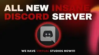 MY NEW INSANE AMAPIANO DISCORD SERVER!!!  // AMAPIANO EXCLUSIVE PACKS + MORE!!🔴