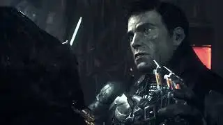 I am the Night | I am your worst Fear | I am Batman