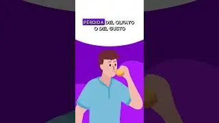 Secuelas del COVID