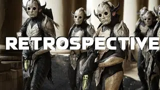 Thor: The Dark World | Too Many Characters - Retrospective