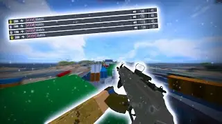 BattleBit AK15 Loadout to USE for FARMING 100+ Kills every game | BattleBit Remastered Guide