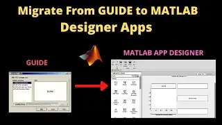 Migrate from GUIDE to Designer App