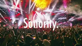Afrojack - Take Over Control (Sweekuh Remix)