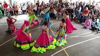 La Caderona y Birimbí en la EPE