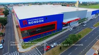 Rondon On