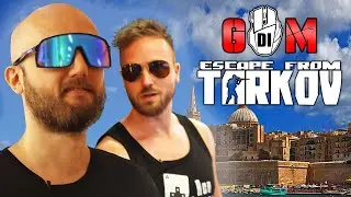 Giochi di Mxrda - Escape from Tarkov