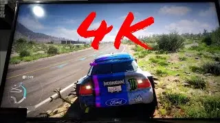 Xcloud rodando Forza Horizon 5 no Nintendo Switch - Lançamento Gamepass (Android)