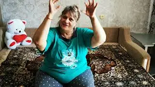 ЗАРЯДКА  ЛЕЖА в ПОСТЕЛИ 😂😂😂