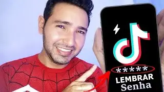 How to see your tiktok password new method to recover forgotten password