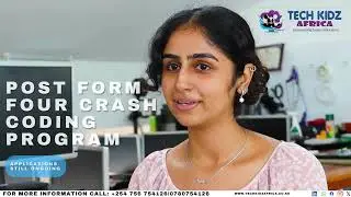 Jasmeet Kaur | Crash Coding Student Testimonials