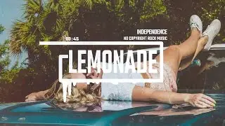 Energetic Vintage Travel Commercial Vlog Disco Funk by Independence [No Copyright Music] / Lemonade