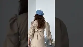 Платье Милана беж мини