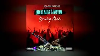 SKENG x NAVAS xJASSYDAN - Brawling Murda (Prod-Ditruth Records)