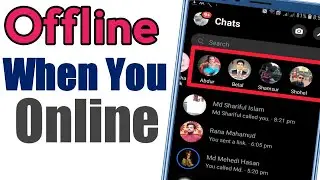 Top 1 Facebook Messenger Tricks You Should Try