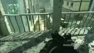 BOOSTERS BUSTED (INFECTION MOAB)