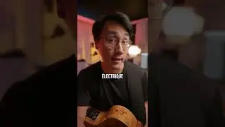 3 micros pour guitare acoustique  🎸 #guitare #guitariste #acoustique