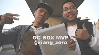 OC SPOT VOL.03 Taichill city