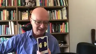 PENSA A UNA SITUAZIONE E ASCOLTA IL MESSAGGIO DEI TAROCCHI #tarocchi #tarot