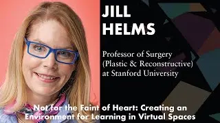 Not for the Faint of Heart: Creating an Environment for Learning in Virtual Spaces