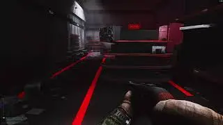Tarkov, never go out without a fight