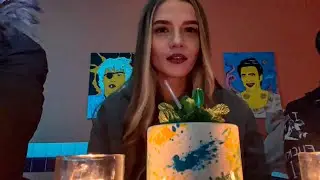 Руди про клипы с Андреем