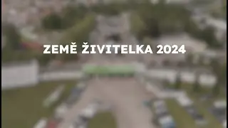 Země Živitelka 2024