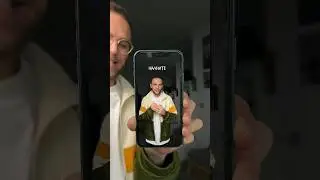 3 ГОЛЛИВУДСКИХ ЭФФЕКТА В CAPCUT