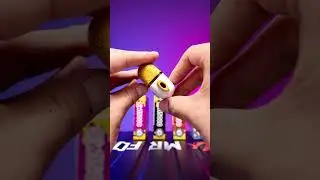 Mr Fog SW15000 #asmr Unboxing