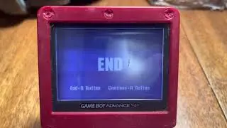 Here comes Gloom e-reader