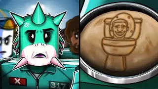 Do NOT Play Roblox Squid Game...