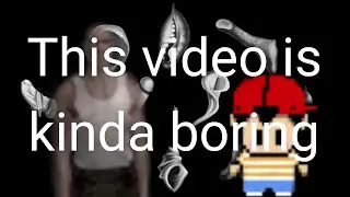 Don't know what to title this 