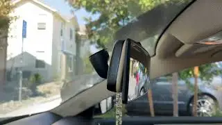 ICBEAMER Panoramic Mirror   Why Its So Impressive