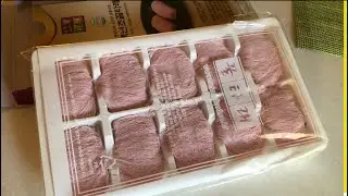 Taffy | Korean dessert | kkul Tarae | Korean Taffy #dessert  #Korean food #taffy