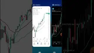BTCUSD FOREX TRADING LIVE🔴🔴💲100