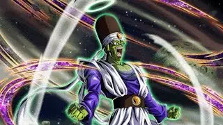NEW LR Paikuhan is aura deficient.