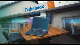 Dell Precision 7710