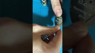 КАК РАЗОБРАТЬ SMOK NOVO