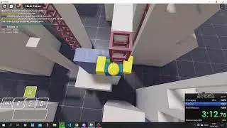 No Jumping Zone Zones 1-3 in 7:23