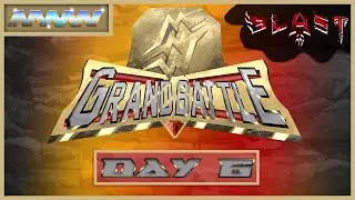 MNW Blast: Grand Battle Episode 6