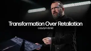 Transformation Over Retaliation