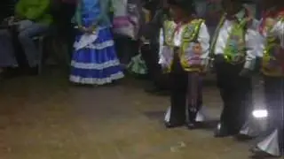 HUAYLAS MODERNO    (Cajamarca)
