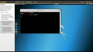 13.3.9 Change a User's Linux Password